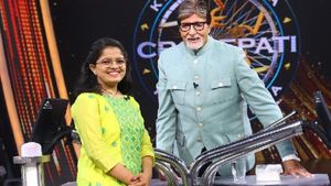  ரூ.40 லட்சத்தை பங்குச்சந்தையில் இழந்த பெண்.. கை கொடுத்த 