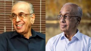 கையில போன் கூட இல்ல.. இவரா 1.10 லட்சம் கோடி நிறுவனத்திற்கு அதிபதி..!! 