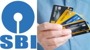  SBI கிரெடிட் கார்டு வாடிக்கையாளர்களுக்கு ஷாக்கிங் நியூஸ்.. யூட்டிலிட்டி பில்களுக்கு கூடுதல் கட்டணம்!
