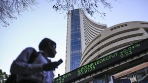  முதலீட்டாளர்களுக்கு ஜாக்பாட்.. 20% உச்சத்தில் பென்னி பங்கு.. விலை வெறும் ரூ.23 தான்..!!   