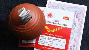  வட்டியை அள்ளி வழங்கும் போஸ்ட் ஆபீஸ் திட்டம்! 7.5% வட்டியில் ரூ.5 லட்சம் முதலீட்டுக்கு எவ்வளவு லாபம்?