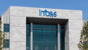 Infosys Q2 Results: குறைவான லாபத்தை பதிவு செய்த இன்ஃபோசிஸ்.. அதிக டிவிடெண்ட் அறிவிப்பு..!!