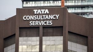 தட்டி தூக்கிய TCS.. 15 ஆண்டு அயர்லாந்து அரசு திட்டத்தை லட்டு மாதிரி கைப்பற்றியது..!