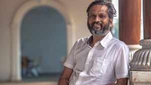 முதலீட்டாளர்களுக்கு ஒரு மெசேஜ் சொல்லும் ஸ்ரீதர் வேம்பு.. மக்களுக்கு இதுதான் ரொம்ப முக்கியம்!