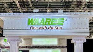 பங்குச் சந்தையில் மாஸ் என்ட்ரி கொடுக்கப்போகும் Waaree Energies.. மல்டிபேக்கர் வருமானத்தை கொடுக்குமா?