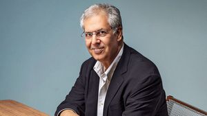 நோயல் டாடா-வின் ஆட்டம் சூடுபிடிக்கிறது.. CFO, COO பதவிகள் நீக்கம்.. அதிர்ந்த டாடா ஊழியர்கள்..!! 