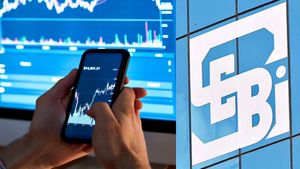 ஆல்கோ டிரேடிங் விவகாரம்: ஜெரோதா முதல் 5பைசா வரை நோட்டீஸ்.. (TradeTron)  உடன் தொடர்பு..! 