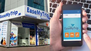  1 ஷேருக்கு 1 ஷேர் இலவசம்.. முதலீட்டாளர்களுக்கு கிஃப்ட் கொடுத்த Easy Trip Planners..!! 