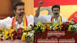 விஜய்யின் அரசியல் வருகையால் அவர் இழக்கப்போவது என்ன..? சினிமா வாழ்க்கை என்னவாகும்..?