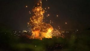 இஸ்ரேல்-ஐ கட்டம் கட்டி அடிக்கும் லெபனான்.. Haifa-வில் முதல் முறையாக ஏவுகணை தாக்குதல்! பெரும் ஆபத்து! 