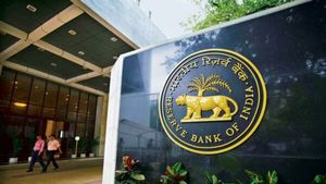 ரெப்போ விகிதம் குறையும் நேரத்தில்.. RBI குழுவில் 3 முக்கிய நபர்கள் இணைப்பு.. யார் இவர்கள்..? 