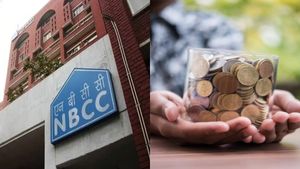  மல்டிபேக்கர் NBCC இந்தியா பங்கு.. இன்று எக்ஸ்-போனஸ் கடைசி தேதி.. 2 பங்குகளுக்கு 1 பங்கு இலவசம்..!!