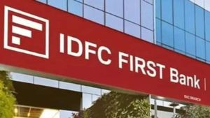  IDFC பங்குகள் இனி கிடைக்காது.. அக்டோபர் 10 முதல் முதலீட்டாளர்கள் கவனம்..!!