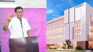 தஞ்சாவூரா இது.. திரும்பி பார்ப்பதற்குள் மொத்தமும் காலி.. நியோ TIDEL பார்க்-ன் புதிய மைல்கல்..!! 