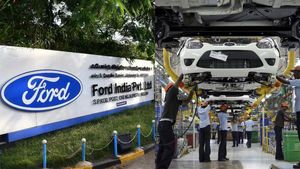 Ford: எங்க பிளான் இதுதான்ப்பா.. விரைவில் பரபரப்பாகப் போகும் சென்னை ஃபேக்டரி..!! 