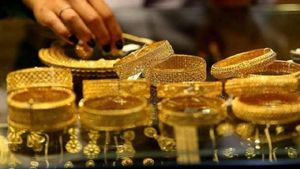  8,000-த்தை நெருங்கிய 1 கிராம் தங்கம்.. சென்னை மற்றும் மதுரையில் இன்றைய விலை நிலவரம் இதுதான்!