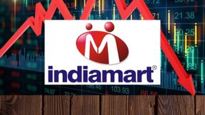 அதளபாதாளத்தில் indiMART.. Q2 முடிவுகளுக்குப் பின் ஆய்வாளர்கள் எச்சரித்ததால் பங்குகள் 16% சரிவு..!!