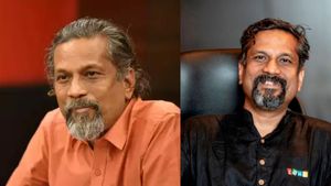  கேரளா 'இதை' மட்டும் செஞ்சா போதும்.. தைவான்-க்கு நிகரா வளர்ந்திடும்.. ஸ்ரீதர் வேம்பு யோசனை..! 