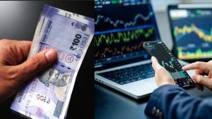 வெறும் 100 ரூபாய் விலையில் கிடைக்கும் சூப்பரான பங்கு.. வாய்ப்பு கதவை தட்டுது..!!