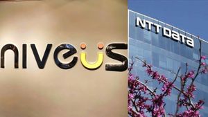 கர்நாடக ஐடி நிறுவனத்தை கைப்பற்றிய ஜப்பான் NTT DATA.. அடுத்தது நம்ம கோயம்புத்தூர் தானா..? 