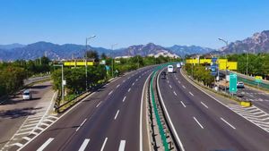 பெங்களூரு - சென்னை எக்ஸ்பிரஸ்வே: 72 கிமீ சாலையின் முக்கிய அப்டேட்..!