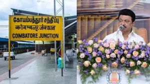  கோயம்புத்தூர் கலரே மாறப்போகுது.. அடுத்தடுத்து இத்தனை அறிவிப்பா..!!