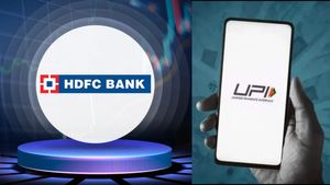 என்னது 2 நாள் UPI வேலை செய்யாதா..? HDFC வங்கி வாடிக்கையாளர்களே உஷார்..! 