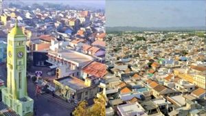  ரூ.7,000 கோடி மதிப்புள்ள பிக்சட் டெபாசிட்களை வைத்திருக்கும் மக்கள்.. ஆசியாவின் பணக்கார கிராமம்!