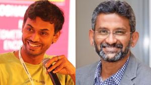 ஒரே நாளில் ரெண்டு ஷாக் நியூஸ்.. சியோமி, பேடிஎம் மூத்த அதிகாரிகள் ராஜினாமா..! 