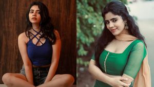  பிக் பாஸ் வீட்டில் பரபரப்பு.. சௌந்தர்யாவுக்கே இந்த நிலைமையா? அநியாயமாய் போன ரூ.18 லட்சம்! 