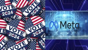 அரசியல் விளம்பரங்கள் தடை.. மெட்டா நிறுவனம் அறிவிப்பு..!