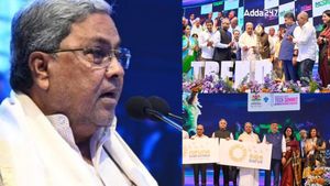 GGC மையங்களுக்கென பிரத்யேகமாக மூன்று மாவட்டங்கள் – கர்நாடக முதலமைச்சர் மெகா அறிவிப்பு…! 