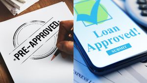 Pre-Approved பர்சனல் லோன்.. ஆவணங்கள் இல்லாமல் எப்படி கடன் பெறலாம்..? யாருக்கெல்லாம் கிடைக்கும்?