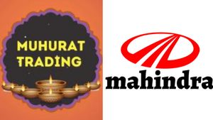 முஹூர்த் வர்த்தகத்தில் சம்பவம் செய்யும் மஹிந்திரா.. ஓ இதுதான் காரணமா..?! 