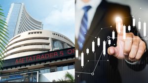 போன தீபாவளிக்கும், இந்த தீபாவளிக்கும் ரூ.128 லட்சம் கோடி வித்தியாசமாம்.. அடேங்கப்பா..!! 