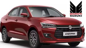 டிரெண்டை மாற்றும் மாருதி சுசூகி.. புதிய Dzire கார் அறிமுகத்திற்கு பின் இப்படியொரு காரணமா..? 