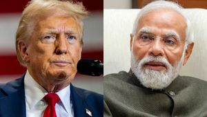  டொனால்டு டிரம்ப் அரசு.. இந்தியாவுக்குச் சாதகமா..? பாதகமா..? உண்மை என்ன..? 