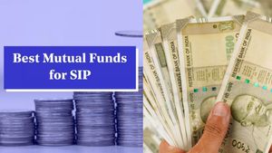 ரூ. 10000 டு ரூ. 5.66 கோடி.. இந்த மியூச்சுவல் ஃபண்ட் SIP-மூலம் உங்களுக்கு ஜாக்பாட்..!!