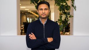  ப்ராடக்ட் ஹெட் டூ சிஇஓ.. Truecaller நிறுவனத்தின் புதிய சிஇஓ-வாக ரிஷித் ஜுன்ஜுன்வாலா தேர்வு! 