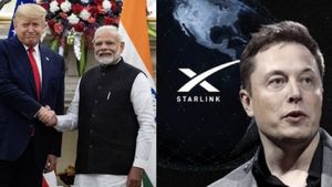 டிரம்ப் வெற்றி.. மோடி அரசின் மன மாற்றம்.. டெஸ்லா-வுக்காக மீண்டும் கொள்கை மாற்றம்..?! 