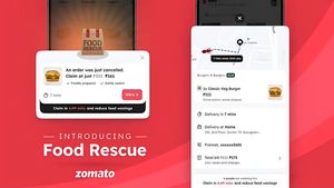  கேன்சல் செய்த உணவை தள்ளுபடி விலையில் ஆர்டர் செய்யலாம்.. Zomato-வில் புதிய வசதி..!!