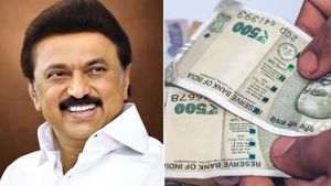 கெத்து காட்டும் தமிழக பெண்கள்.. ரூ.1000 மகளிர் உரிமை தொகையை எப்படி யூஸ் பண்றாங்க பாருங்க..!! 