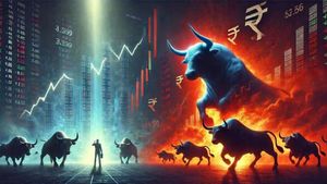 ரூ.4 டூ ரூ.32.. LIC வாங்கிய பென்னி பங்கில் 1 லட்சம் முதலீடு இப்போ ரூ.8 லட்சமானது.. எப்படி?