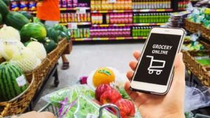 மளிகை கடைகளை காலி செய்ய வரும் Blinkit, Zepto, Swiggy.. அதிர்ச்சி அளிக்கும் ரிப்போர்ட்..!! 