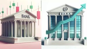 ஒரு வருடத்தில் 53% உயரப்போகும் 5 வங்கி பங்குகள்.. வாங்குவதற்கு கிரீன் சிக்னல் கொடுத்த ஆய்வாளர்கள்.!!