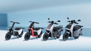  OLA: EV பைக் விற்பனையில் புரட்சி..  வெறும் ரூ.39,999  விலையில் 2 புதிய மாடல் அறிமுகம்..!!