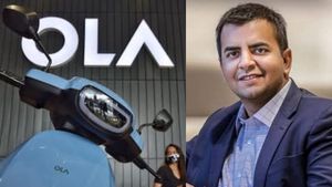OLA: மக்களின் நெருக்கடிக்கு மத்தியில்.. 500 ஊழியர்களை பணிநீக்கம் செய்யும் பாவிஷ் அகர்வால்..! 