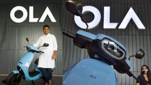  500 ஊழியர்களை வீட்டிற்கு அனுப்பும் ஓலா எலக்ட்ரிக்.. வருவாய் அதிகரிப்பிலும் இப்படி ஒரு முடிவு!