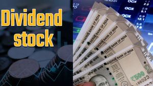  ஒரு பங்குக்கு ரூ.53 டிவிடெண்ட் வழங்கும் மல்டிபேக்கர் பங்கு.. முதலீட்டாளர்களுக்கு அடித்த யோகம்..!! 