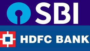 SBI டு HDFC சந்தை மதிப்பு சரிவு.. ரூ.1,65,180.04 கோடி இழப்பை பதிவு செய்த டாப் 8 நிறுவனங்கள்..!! 